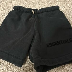 Essentials shorts